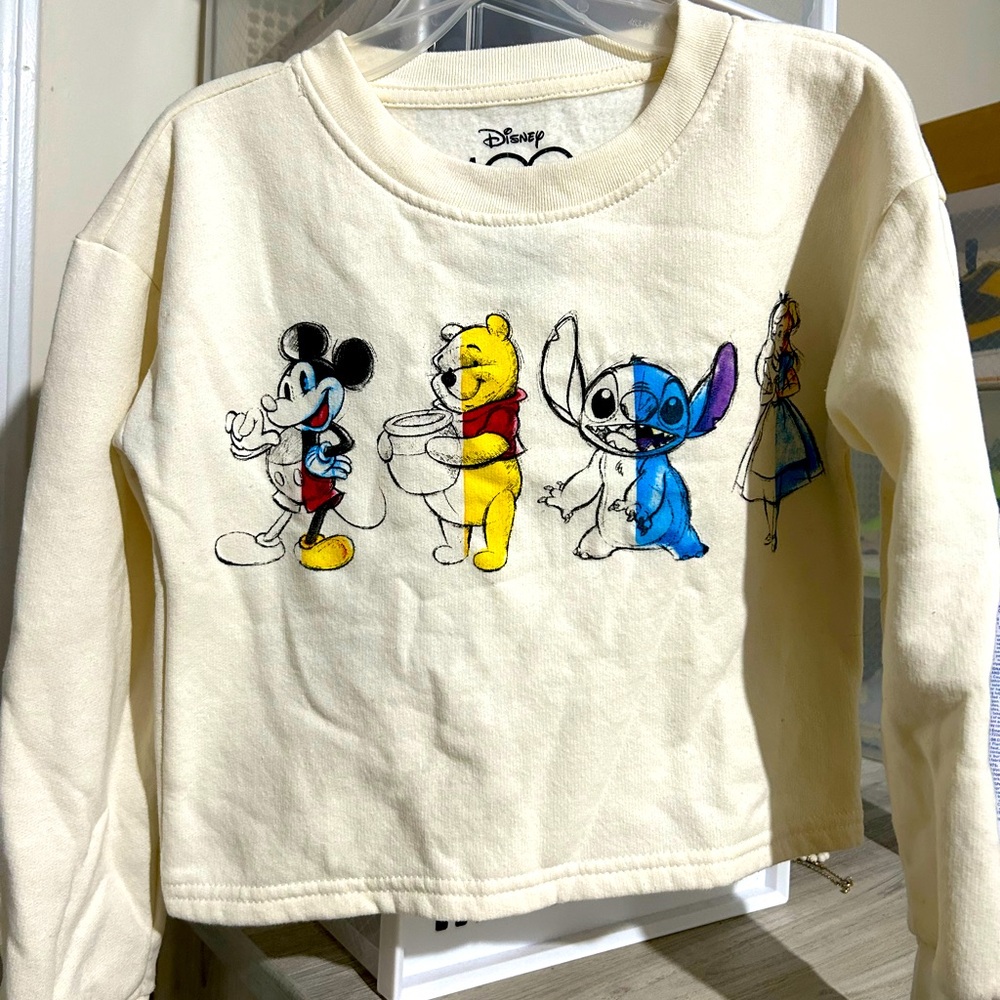 100 Celebration Disney Shirt/Sweatshirt